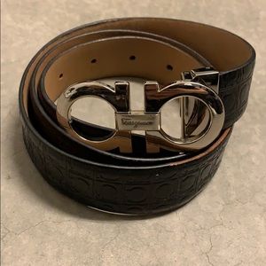 Salvatore Ferragamo Belt